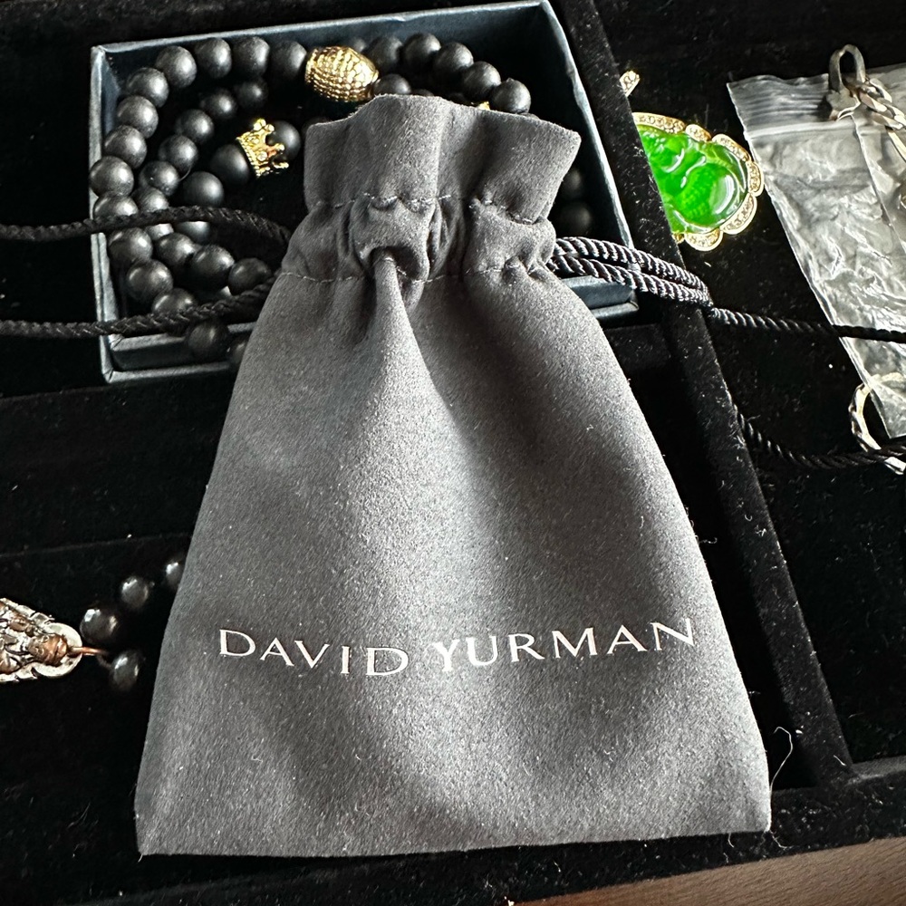 David Yurman Bracelet